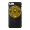 azteca wars iPhone 7 Case