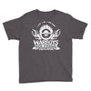 war boys Youth Tee
