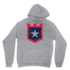 land of the free1 Unisex Hoodie