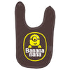 banana minion Baby Bibs