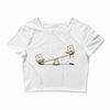 bully Crop Top