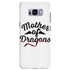 mother of dragons Samsung Galaxy S8 Plus