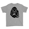 monkey Youth Tee
