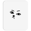 huh Mousepad