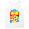 Jamie Tank Top