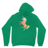 Unicorn Unisex Hoodie