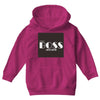 limited edition Youth Hoodie