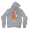 FLOCK OF BIRDS Unisex Hoodie