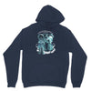 honor their sacrifice never forget Unisex Hoodie