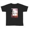 Surf Paradise City Toddler T-shirt