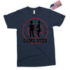 fahrie77 Exclusive T-shirt