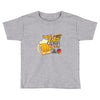 save water drink beer Toddler T-shirt