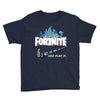Just Play It Fortnite Youth Tee