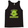 frankenspig Tank Top