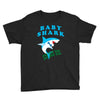 Baby Shark -Shark Do Do Do Youth Tee