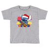 Ohana Toddler T-shirt