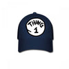 thing 1 Baseball Cap