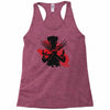 Wolwerine Racerback Tank