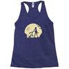 sailor queen Racerback Tank