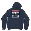 vision street wear Unisex Hoodie