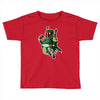 boba fatt Toddler T-shirt