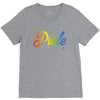 pride V-Neck Tee