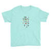 alpha wars Youth Tee