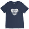 Diesel Power V-Neck Tee