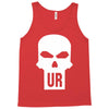 underground resistance ur punisher Tank Top