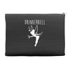 drinkerbell Accessory Pouches