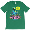 power noodles T-Shirt