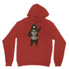 just hungry Unisex Hoodie