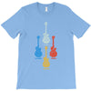 fire, water, earth, &amp; air T-Shirt