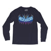 mega evolution x Long Sleeve Shirts