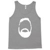 the beardly Tank Top