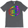 unicorns,unicorn inside,funny T-Shirt