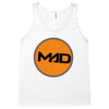 motion Tank Top