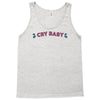 cry baby Tank Top