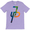 jake paul calorful T-Shirt
