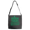 hungover tomorrow best trending Adjustable Strap Totes