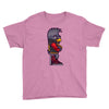 practice Youth Tee