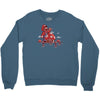 mushroom eater Crewneck Sweatshirt