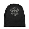 we know how to rock Baby Beanies