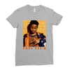 Free Tay-k Ladies Fitted T-Shirt