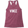 vince Racerback Tank