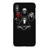bohemian dark side iPhoneX