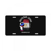 egypt national team youth 2018 fifa world cup License Plate