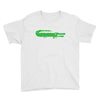 huaahh Youth Tee