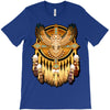 native owl T-Shirt