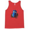 found some spare parts Tank Top
